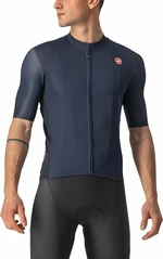 Castelli Endurance Elite Jersey Dark Gray M Maillot de ciclismo