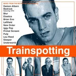 Various Artists - Trainspotting (2 LP) Disco de vinilo