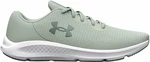 Under Armour Women's UA Charged Pursuit 3 Tech Running Shoes Illusion Green/Opal Green 38,5 Zapatillas para correr