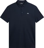 J.Lindeberg Peat Regular Fit Polo JL Navy M