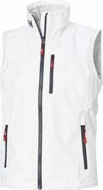 Helly Hansen Women's Crew Vest 2.0 Chaqueta Blanco L