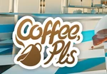 Coffee, Plis XBOX One / Xbox Series X|S Account