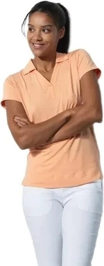 Daily Sports Anzio Cap Polo Shirt Kumquat XL Polo košeľa