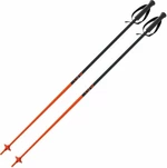 One Way GT 16 Poles Flame 125 cm Bastones de esquí