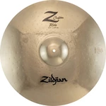 Zildjian Z Custom Piatto Ride 22"