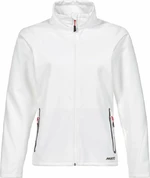 Musto Womens Essential Softshell Jacke White 10