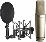 Rode NT1000 SET Mikrofon pojemnosciowy studyjny