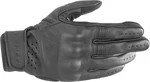 Alpinestars Dyno Leather Gloves Black/Black L Motorradhandschuhe