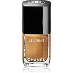 Chanel Le Vernis Long-lasting Colour and Shine dlouhotrvající lak na nehty odstín 157 - Phénix 13 ml