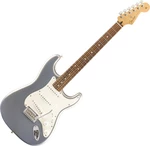 Fender Player Series Stratocaster PF Silver Guitarra eléctrica
