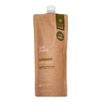 Milk_Shake K-Respect Keratin System Preparing Shampoo uhladzujúci šampón pre hrubé a nepoddajné vlasy 750 ml