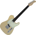 Sire Larry Carlton T3 Vintage White Elektrická gitara