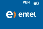 Entel 60 PEN Mobile Top-up PE