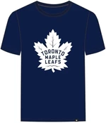 Toronto Maple Leafs NHL Echo Tee Blue XL T-Shirt