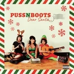 Puss N Boots - Dear Santa... (12'' Vinyl) Disco de vinilo