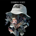 J Hus - Common Sense (2 LP) Disco de vinilo