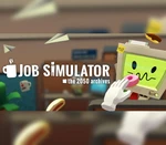 Job Simulator PC Steam Account