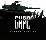 Gunner, HEAT, PC! PC Steam Account