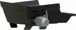 Hamax Carrier Adapter Zenith Black/Grey Dziecięce siodełko / wózek