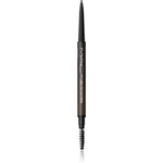 MAC Cosmetics Pro Brow Definer voděodolná tužka na obočí odstín Spiked 0,3 g