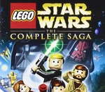 LEGO Star Wars: The Complete Saga Steam Account