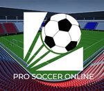 Pro Soccer Online PC Steam Account