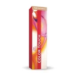 Wella Professionals Color Touch Pure Naturals profesionální demi-permanentní barva na vlasy s multi-dimenzionálním efektem 6/0 60 ml