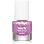 Namaki Nail Polish lak na nechty Purple 7,5 ml