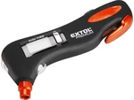 Měřič tlaku pneumatik digitální EMERGENCY 5 v 1 - EXTOL PREMIUM EX8863050 Měřič tlaku pneumatik digitální EMERGENCY 5 v 1 - EXTOL PREMIUM EX8863050