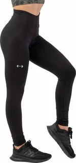 Nebbia Classic High-Waist Performance Leggings Black XS Fitness nadrág