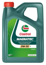 Motorový olej Castrol MAGNATEC STOP-START 0W30 D 4L