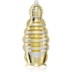 Khadlaj Lulu Al Khaleej parfémovaný olej unisex 18 ml