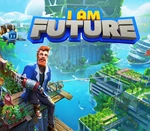 I Am Future: Cozy Apocalypse Survival Steam Account