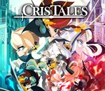 Cris Tales EU XBOX One / Xbox Series X|S CD Key