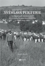 Svéhlavá periferie - Jaromír Mrňka