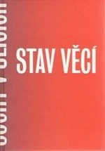 Stav věcí - Sochy v ulicích - Karel Císař