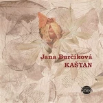 Kaštan - Jana Burčíková