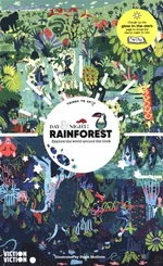 Day & Night: Rainforest