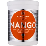 Kallos Mango posilujúca maska s mangovým olejom 1000 ml