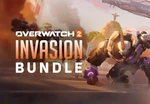 Overwatch 2 - Invasion Bundle Steam Account