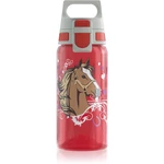 Sigg Viva One dětská láhev Horses 500 ml