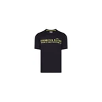 Aeronautica Militare Tshirt Męski Granat