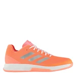 Adidas Cloud Blast Bounce Indoor Court Trainers Ladies