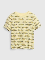 GAP Kids Short Sleeve T-Shirt - Boys