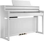 Roland HP 704 Matte White Digitální piano