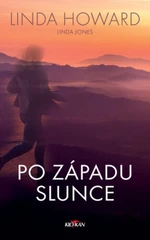 Po západu slunce - Linda Howard
