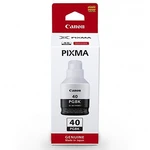 Canon GI-40 PGBK 3385C001 černá (black) originální cartridge Canon GI-40 PGBK 3385C001 černá (black) originální cartridge