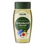 4SLIM Sladidlo z čakanky natural 350 g