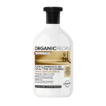 ORGANIC PEOPLE Eko čistič podlah na všechny typy krytin, cedr a rozmarýn 500 ml ORGANIC PEOPLE Eko čistič podlah na všechny typy krytin, cedr a rozmarýn 500 ml