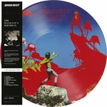Uriah Heep - The Magician's Birthday (LP) Disco de vinilo